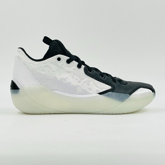 Air Jordan XXXIX 'Croix' FQ0213-100 Basketball size 10.5 - Picture 1 of 8